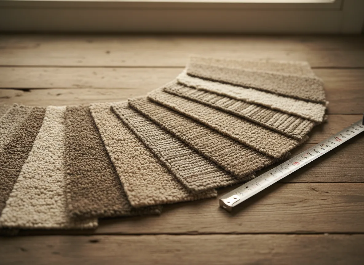 Carpet Installation Jackson, WY FAQs